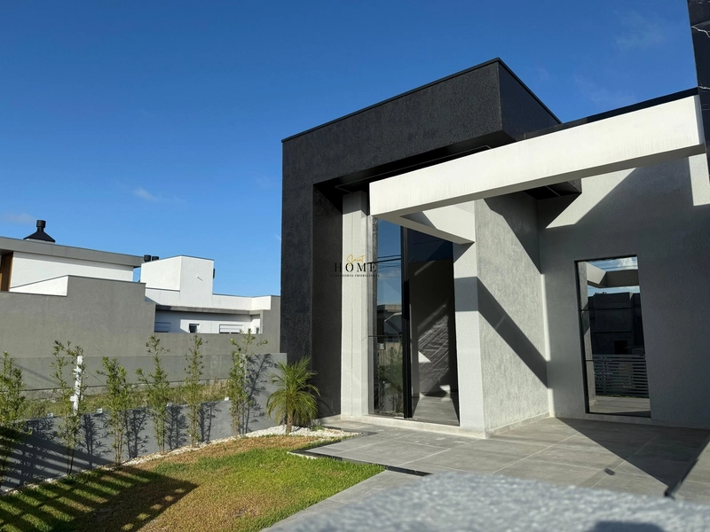 Casa nova à venda no centro de Imbé!: 5ª foto da galeria de imagens do imóvel