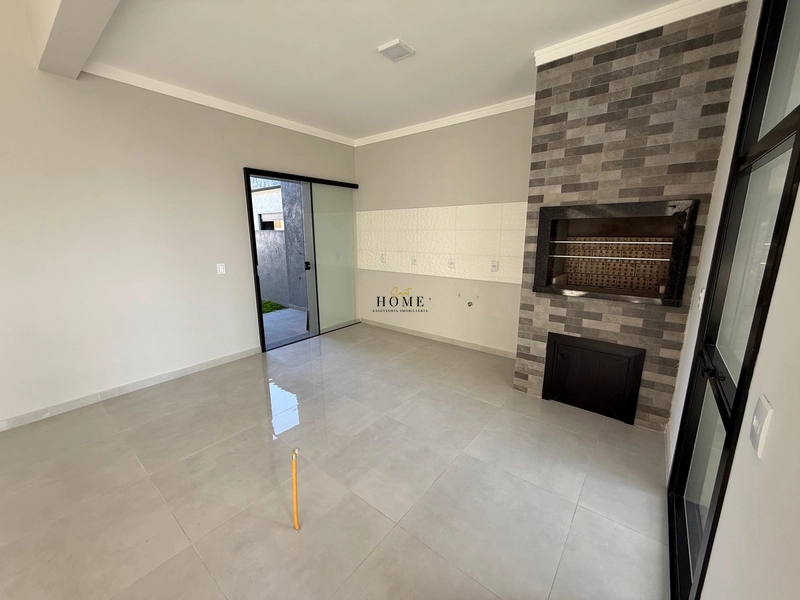 Casa nova à venda no centro de Imbé!: 4ª foto da galeria de imagens do imóvel