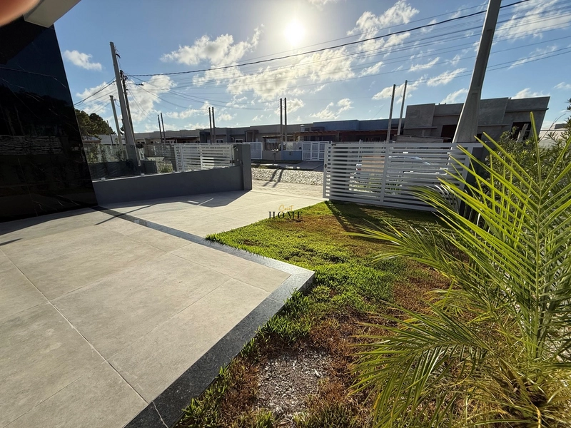 Casa nova à venda no centro de Imbé!: 2ª foto da galeria de imagens do imóvel