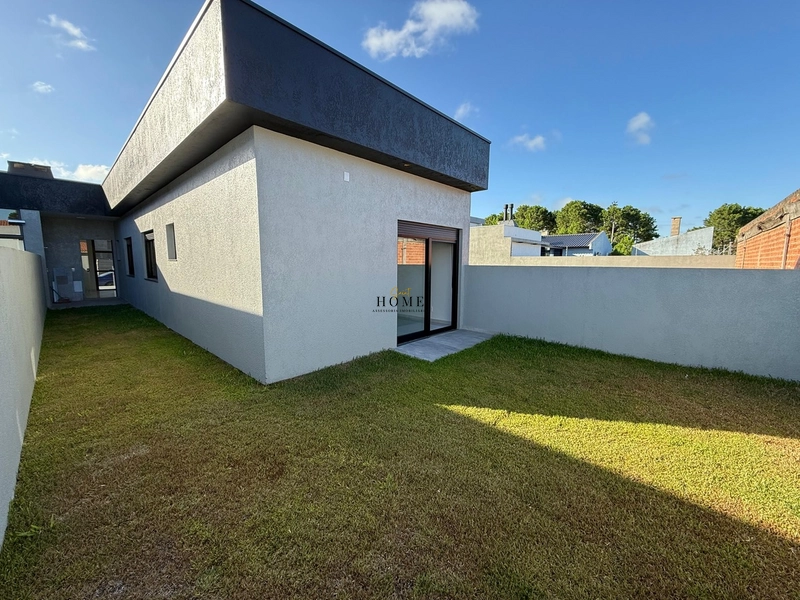 Casa nova à venda no centro de Imbé!: 6ª foto da galeria de imagens do imóvel