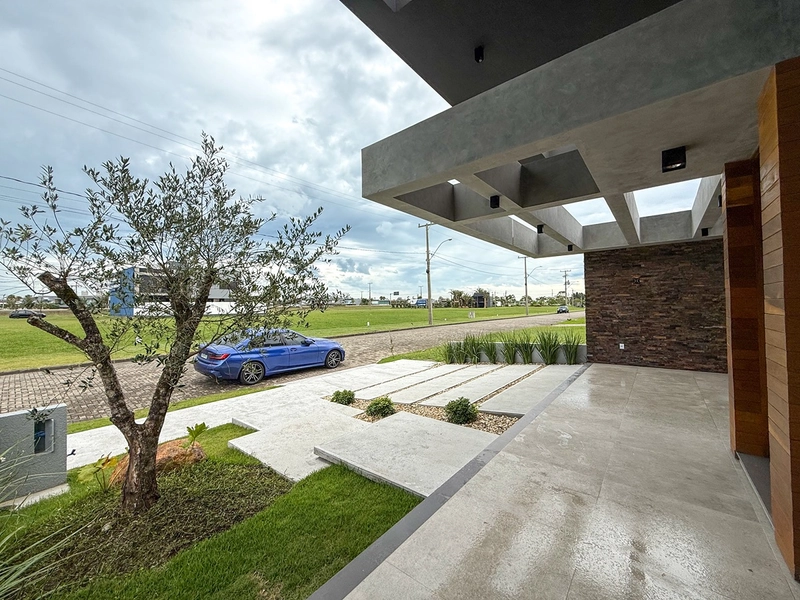 Casa à venda no Santorini: 29ª foto da galeria de imagens do imóvel