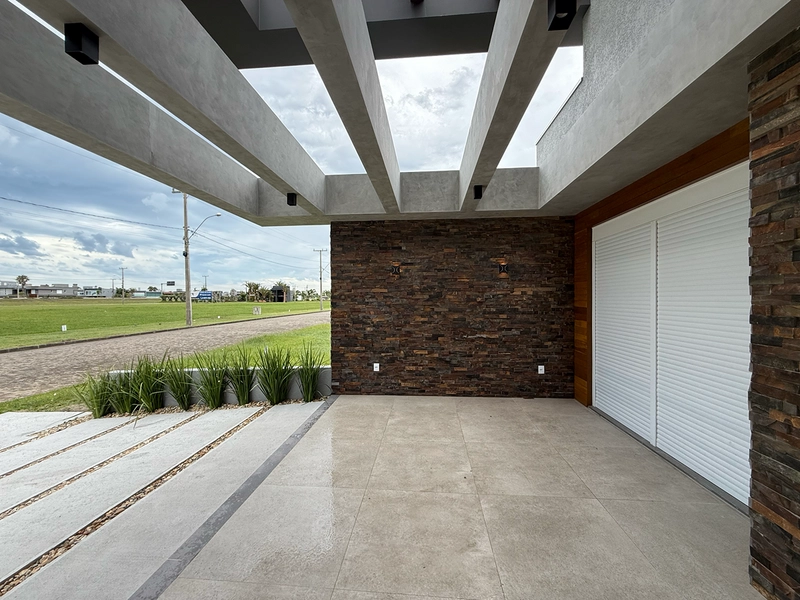 Casa à venda no Santorini: 4ª foto da galeria de imagens do imóvel