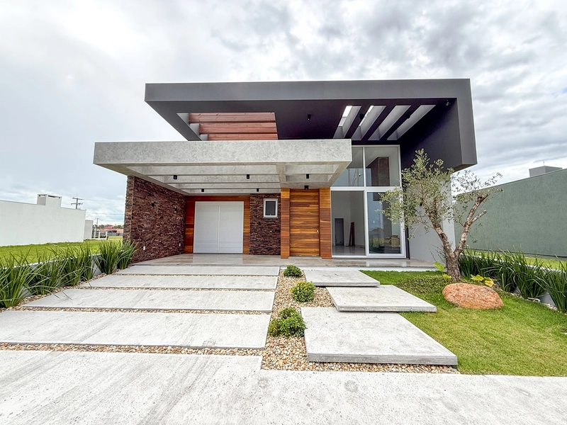 Casa à venda no Santorini: 32ª foto da galeria de imagens do imóvel