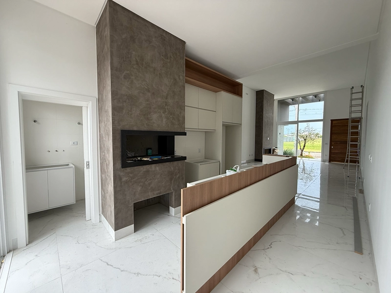 Casa à venda no Santorini: 11ª foto da galeria de imagens do imóvel