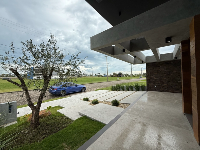 Casa à venda no Santorini: 3ª foto da galeria de imagens do imóvel