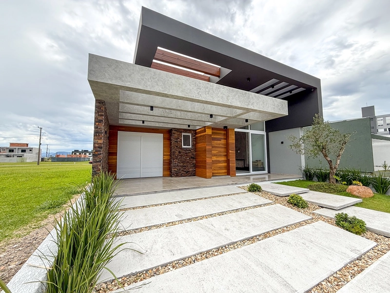 Casa à venda no Santorini: 33ª foto da galeria de imagens do imóvel