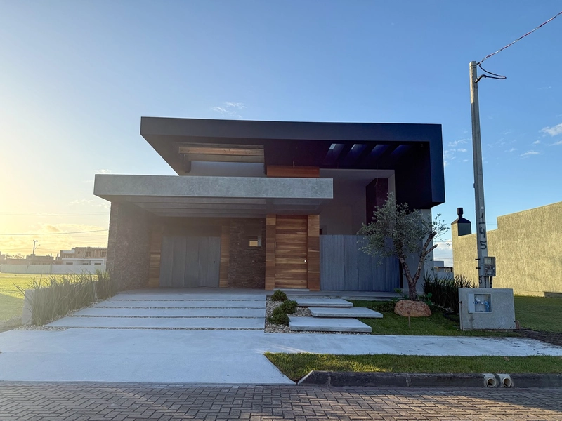 Imóvel residencial ou comercial
