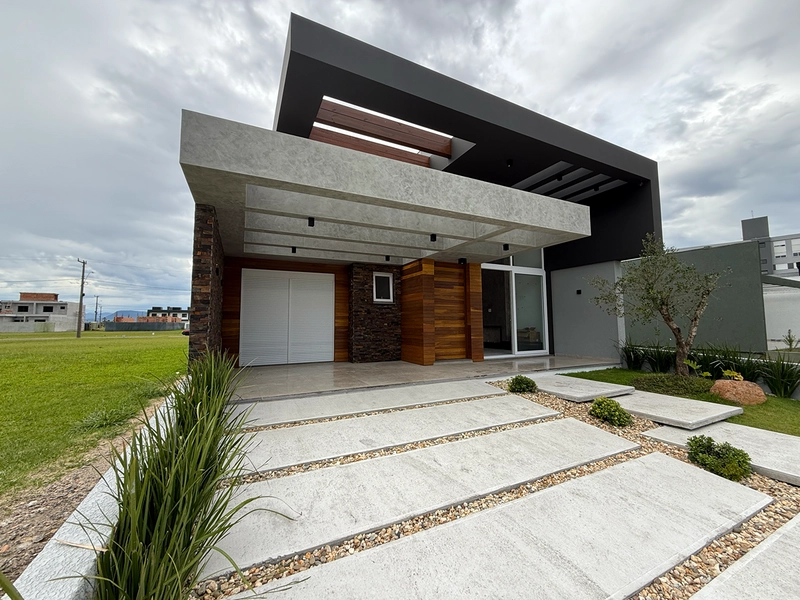 Imóvel residencial ou comercial