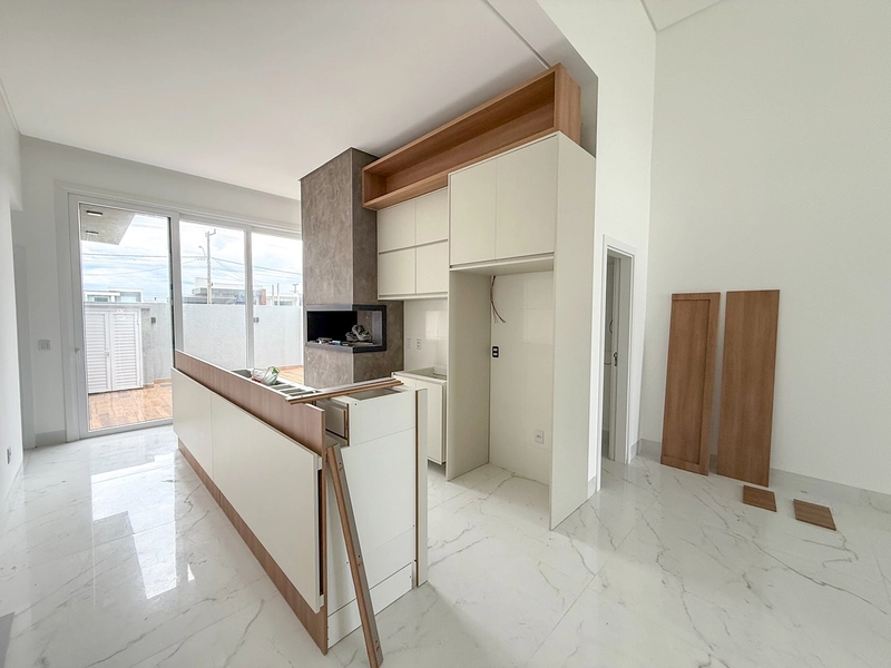 Casa à venda no Santorini: 25ª foto da galeria de imagens do imóvel