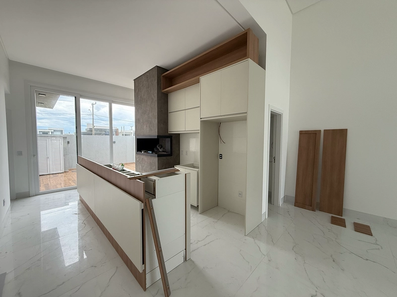 Casa à venda no Santorini: 7ª foto da galeria de imagens do imóvel