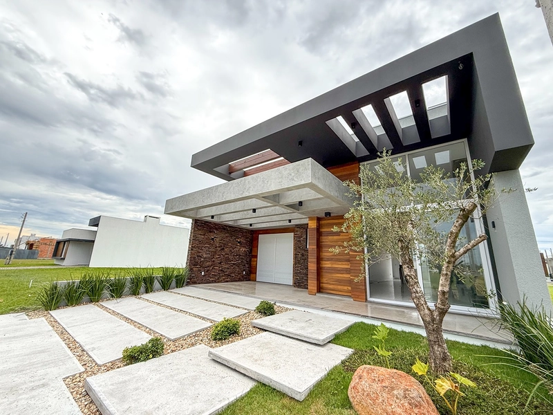 Casa à venda no Santorini: 31ª foto da galeria de imagens do imóvel