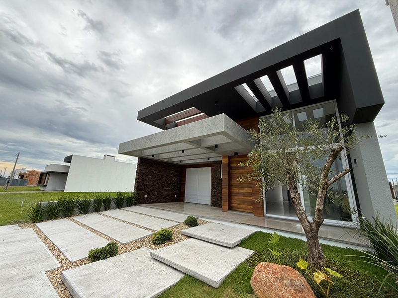 Casa à venda no Santorini: 30ª foto da galeria de imagens do imóvel