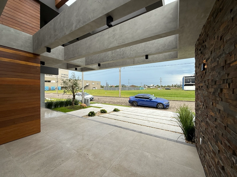 Casa à venda no Santorini: 5ª foto da galeria de imagens do imóvel