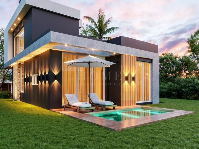 VENDA IMPERDÍVEL: CASA MODERNA E AGRADÁVEL EM CONDOMÍNIO!: 5ª foto da galeria de imagens do imóvel