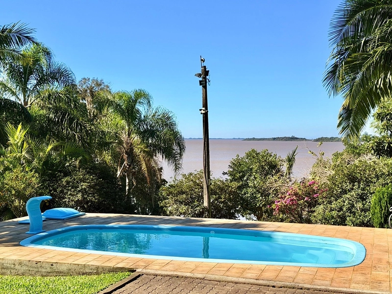 CHÁCARA / SÍTIO À VENDA – UM PARAÍSO NA BEIRA DA LAGOA!: 27ª foto da galeria de imagens do imóvel