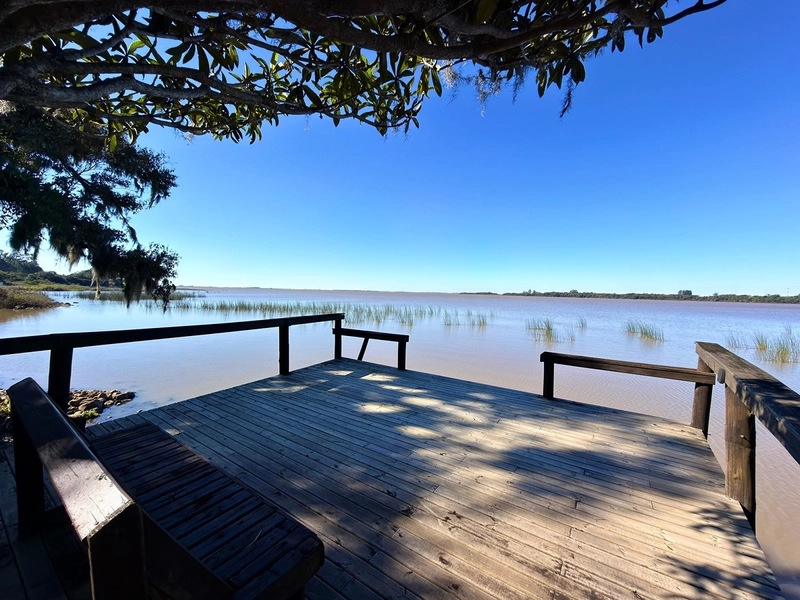 CHÁCARA / SÍTIO À VENDA – UM PARAÍSO NA BEIRA DA LAGOA!: 53ª foto da galeria de imagens do imóvel