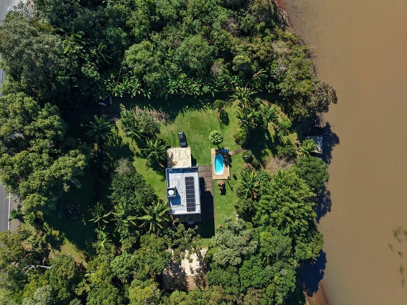 CHÁCARA / SÍTIO À VENDA – UM PARAÍSO NA BEIRA DA LAGOA!: 5ª foto da galeria de imagens do imóvel