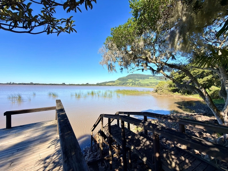 CHÁCARA / SÍTIO À VENDA – UM PARAÍSO NA BEIRA DA LAGOA!: 56ª foto da galeria de imagens do imóvel