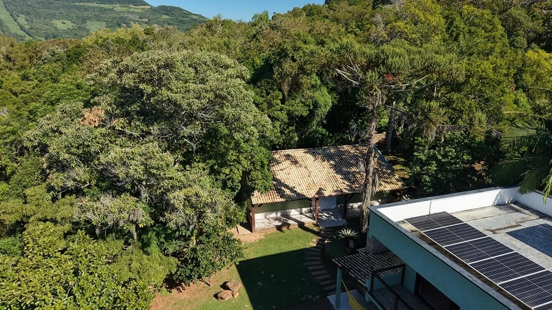 CHÁCARA / SÍTIO À VENDA – UM PARAÍSO NA BEIRA DA LAGOA!: 15ª foto da galeria de imagens do imóvel