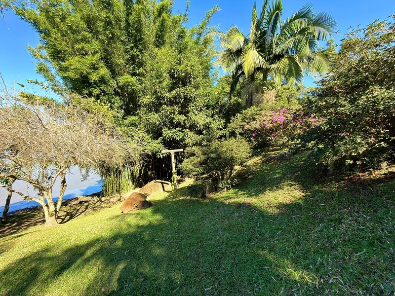 CHÁCARA / SÍTIO À VENDA – UM PARAÍSO NA BEIRA DA LAGOA!: 57ª foto da galeria de imagens do imóvel