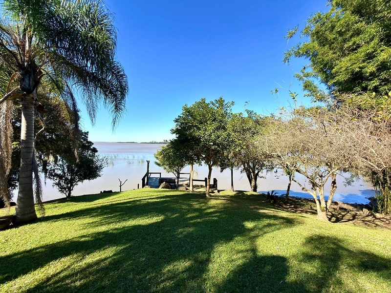 CHÁCARA / SÍTIO À VENDA – UM PARAÍSO NA BEIRA DA LAGOA!: 58ª foto da galeria de imagens do imóvel