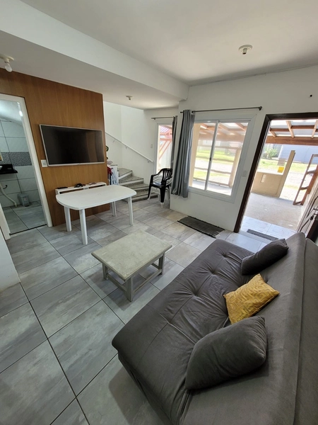 Duplex à venda em Imbé – Bairro Presidente: 6ª foto da galeria de imagens do imóvel