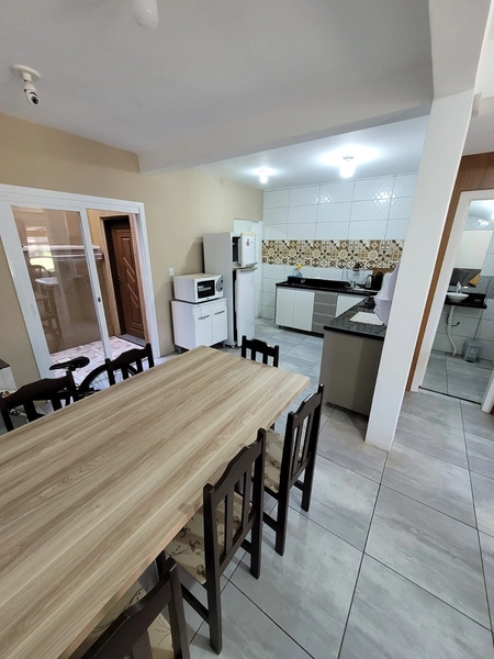 Duplex à venda em Imbé – Bairro Presidente: 3ª foto da galeria de imagens do imóvel