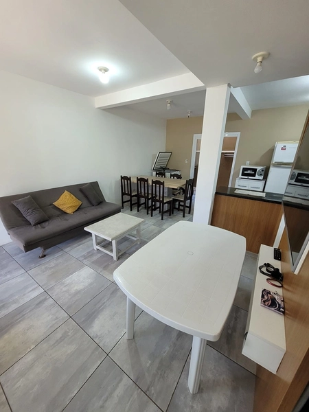 Duplex à venda em Imbé – Bairro Presidente: 2ª foto da galeria de imagens do imóvel