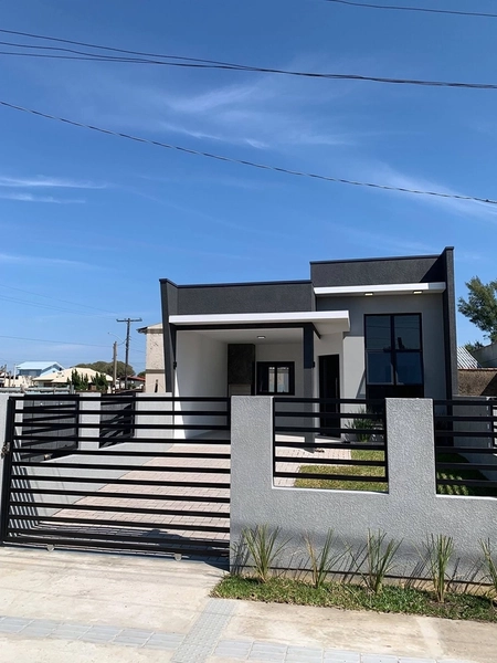 Imóvel residencial ou comercial