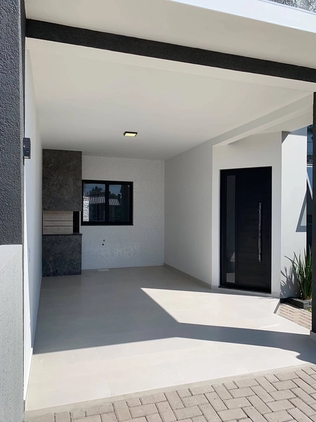 Casa à venda: 4ª foto da galeria de imagens do imóvel