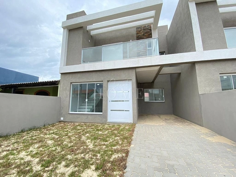 Casa à venda: 3ª foto da galeria de imagens do imóvel