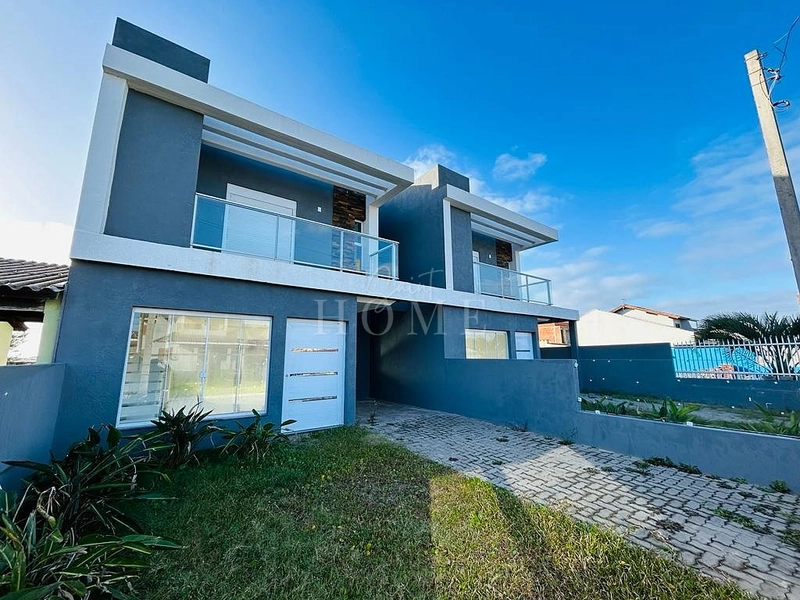 Casa à venda: 1ª foto da galeria de imagens do imóvel