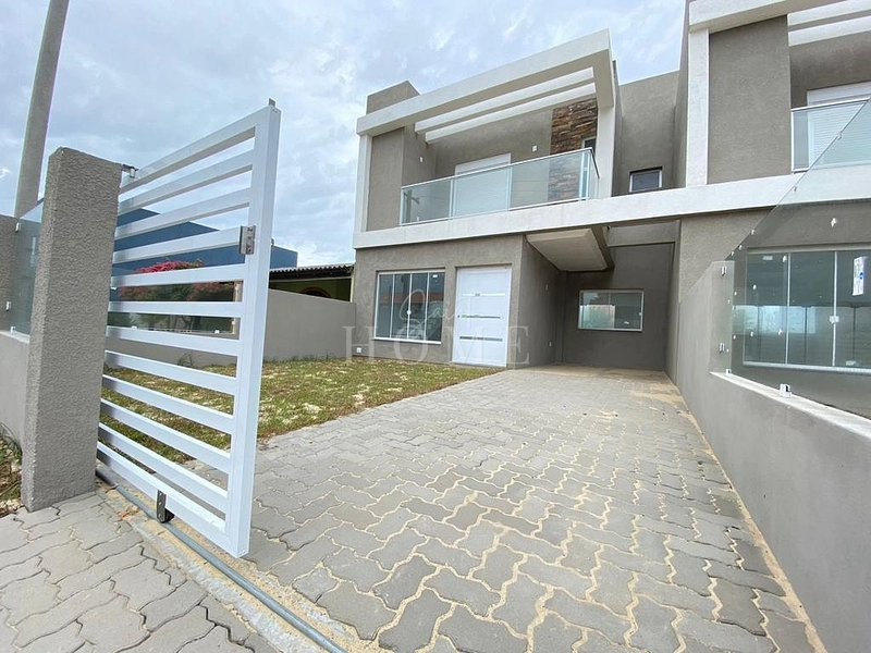 Casa à venda: 2ª foto da galeria de imagens do imóvel
