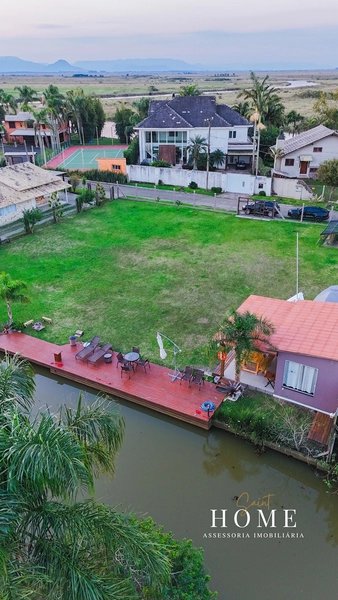 Terreno Barranca de Rio: 6ª foto da galeria de imagens do imóvel