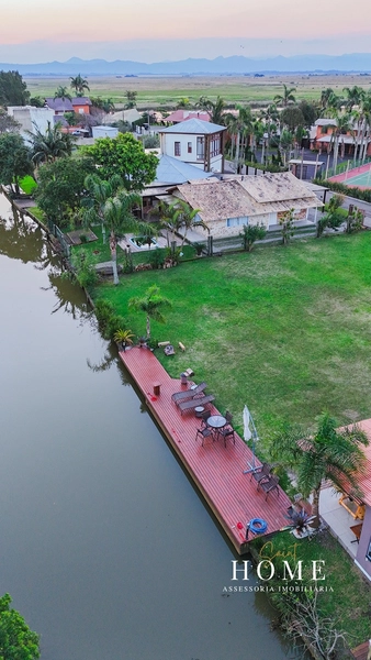 Terreno Barranca de Rio: 4ª foto da galeria de imagens do imóvel