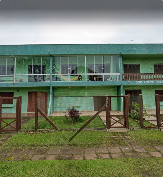 Imóvel residencial ou comercial