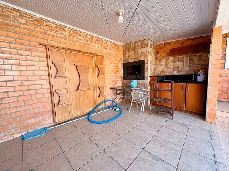 Casa à venda em Mariluz: 4ª foto da galeria de imagens do imóvel