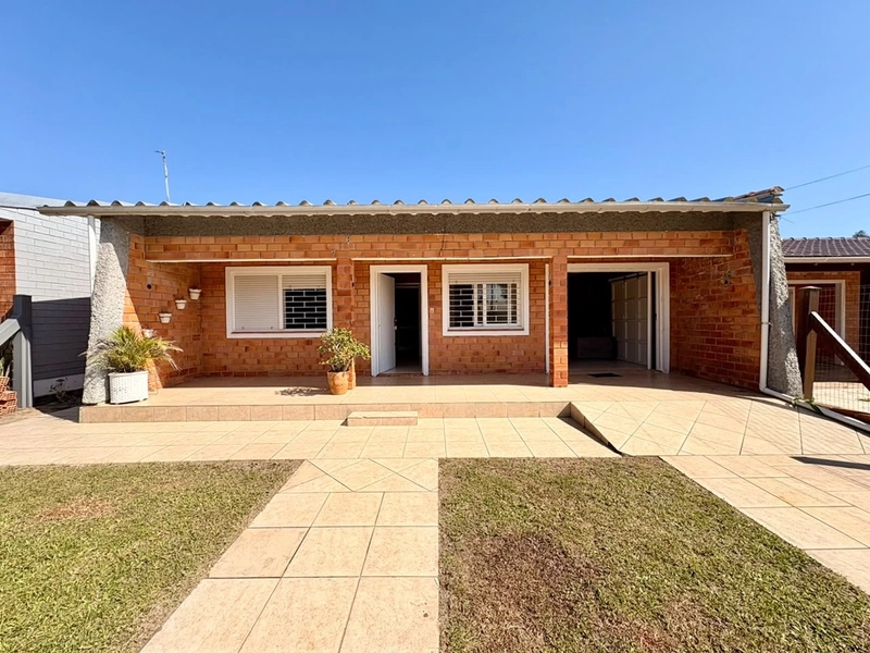 Casa à venda em Mariluz: 1ª foto da galeria de imagens do imóvel
