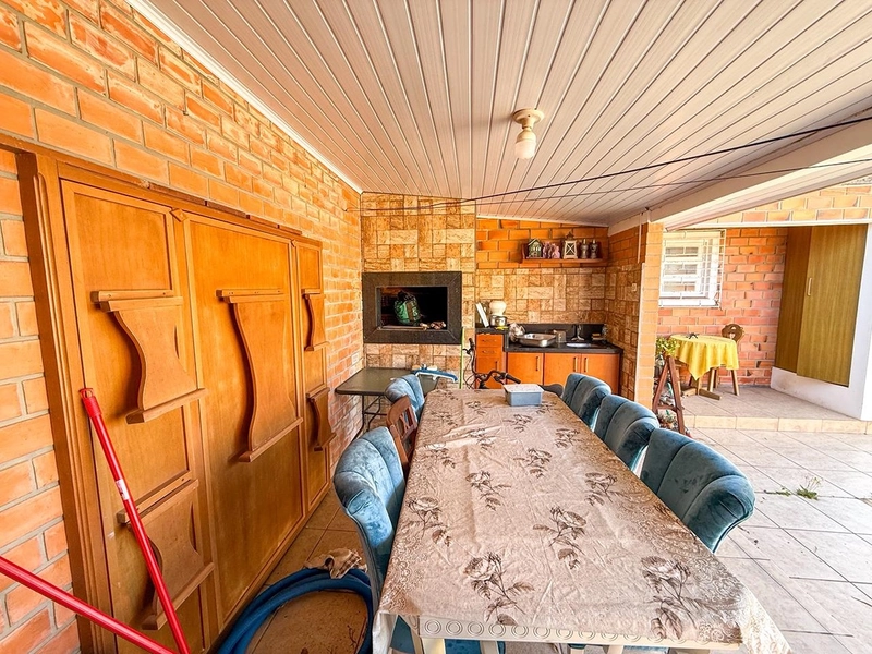 Casa à venda em Mariluz: 3ª foto da galeria de imagens do imóvel