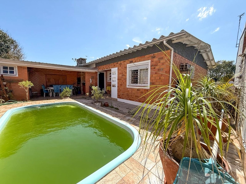 Casa à venda em Mariluz: 2ª foto da galeria de imagens do imóvel