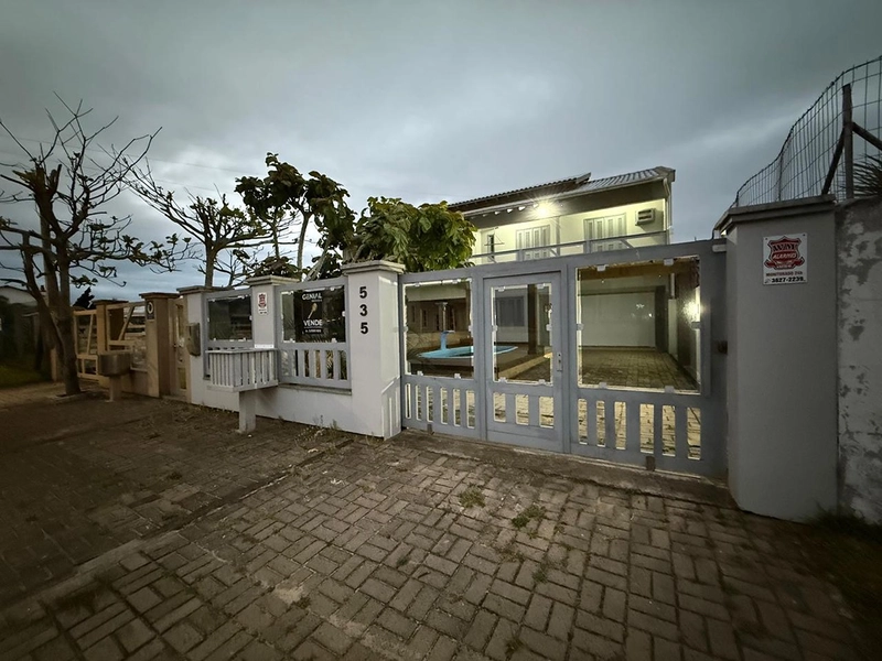 Sobrado à venda na barra de Imbé: 16ª foto da galeria de imagens do imóvel