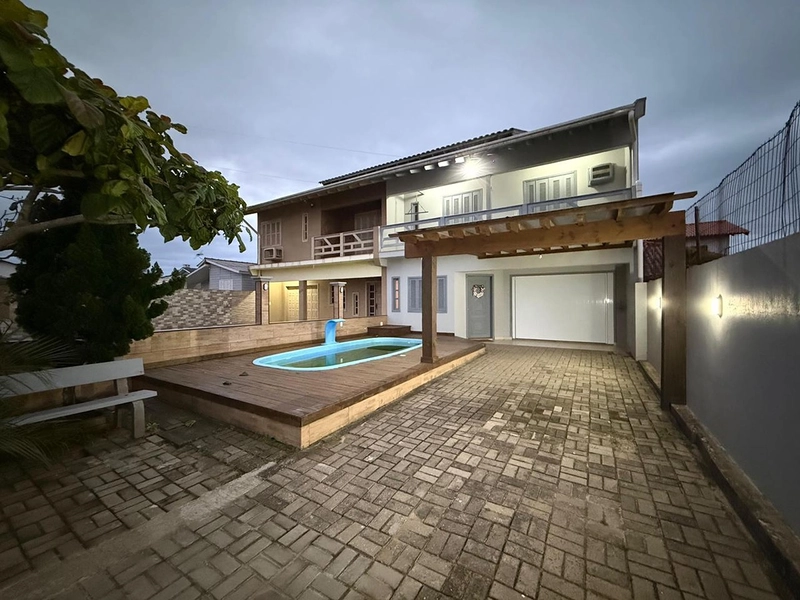 Imóvel residencial ou comercial