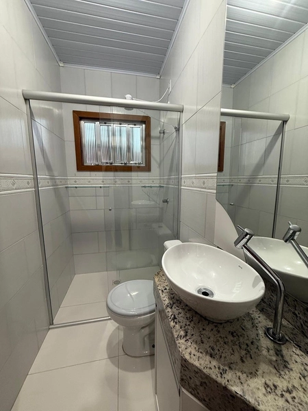 Sobrado à venda na barra de Imbé: 8ª foto da galeria de imagens do imóvel