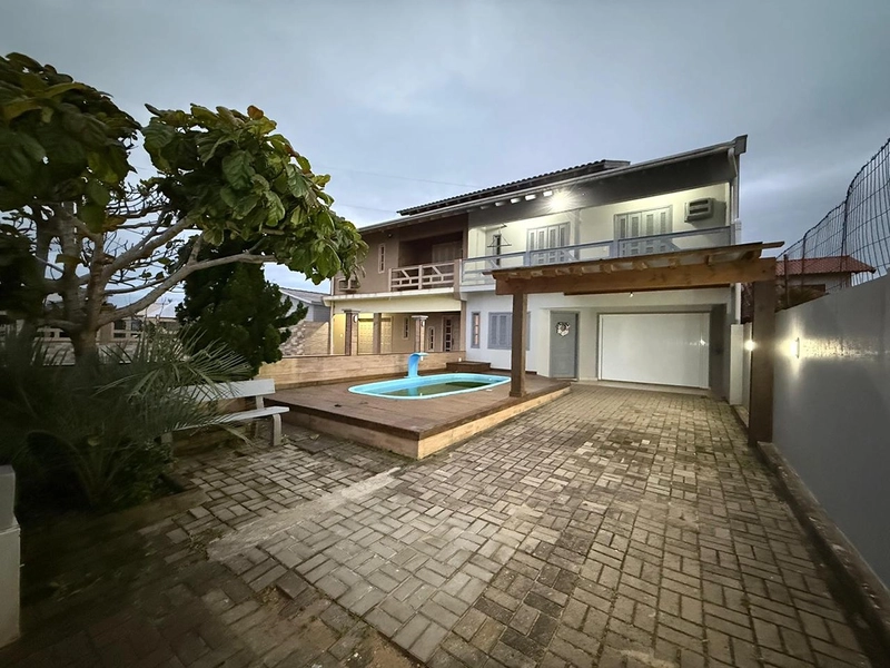 Sobrado à venda na barra de Imbé: 20ª foto da galeria de imagens do imóvel