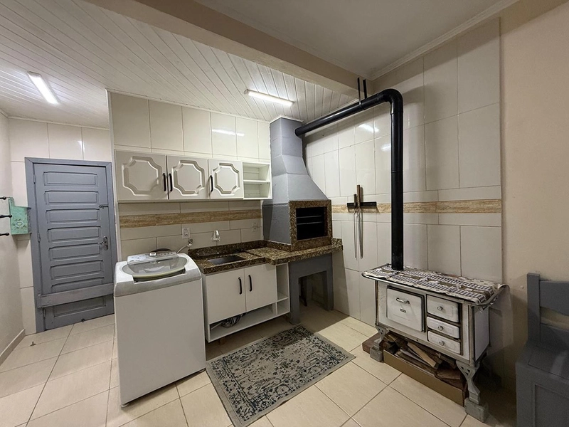 Sobrado à venda na barra de Imbé: 14ª foto da galeria de imagens do imóvel