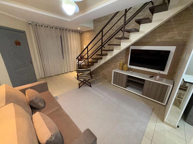 Sobrado à venda na barra de Imbé: 4ª foto da galeria de imagens do imóvel