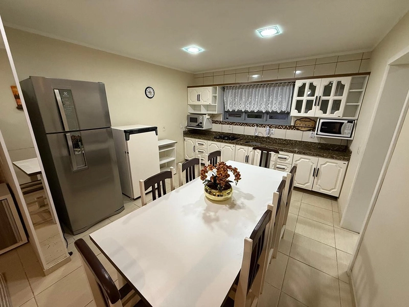 Sobrado à venda na barra de Imbé: 6ª foto da galeria de imagens do imóvel