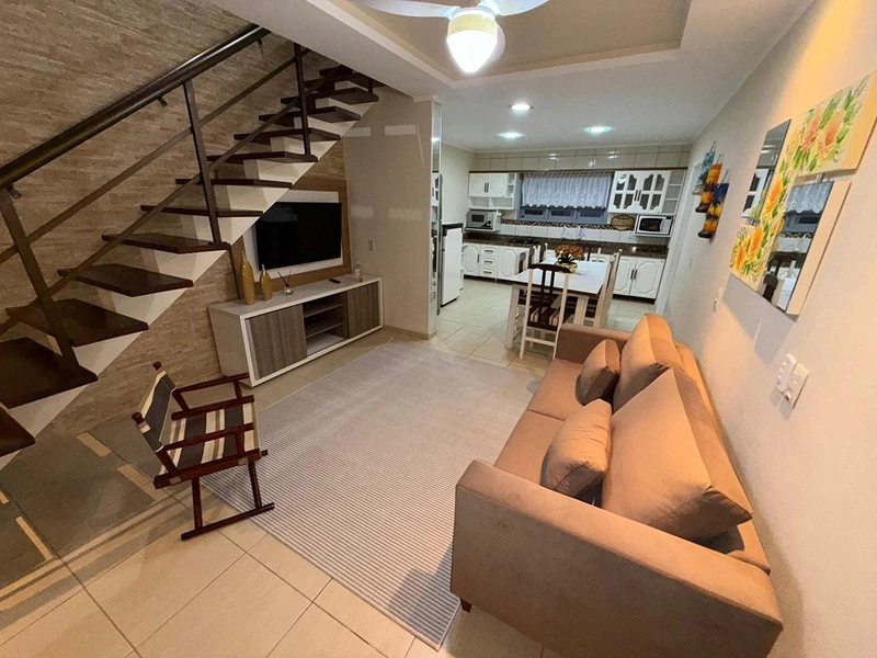 Sobrado à venda na barra de Imbé: 21ª foto da galeria de imagens do imóvel