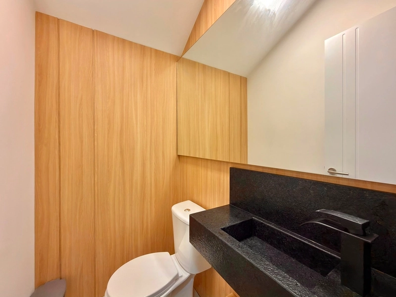 CASA À VENDA EM CAPÃO DA CANOA: 14ª foto da galeria de imagens do imóvel