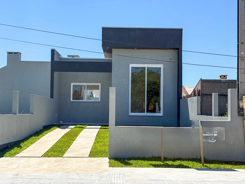 Imóvel residencial ou comercial